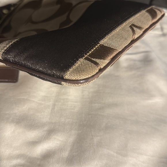 Coach Crossbody Swing Bag - Picture 5 of 7